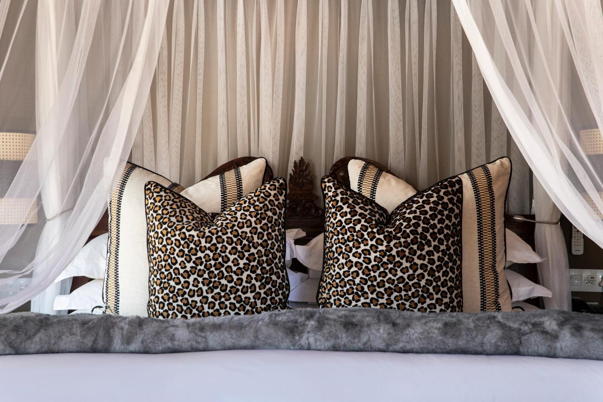 Ndlovu Safari Lodge Vaalwater Room photo