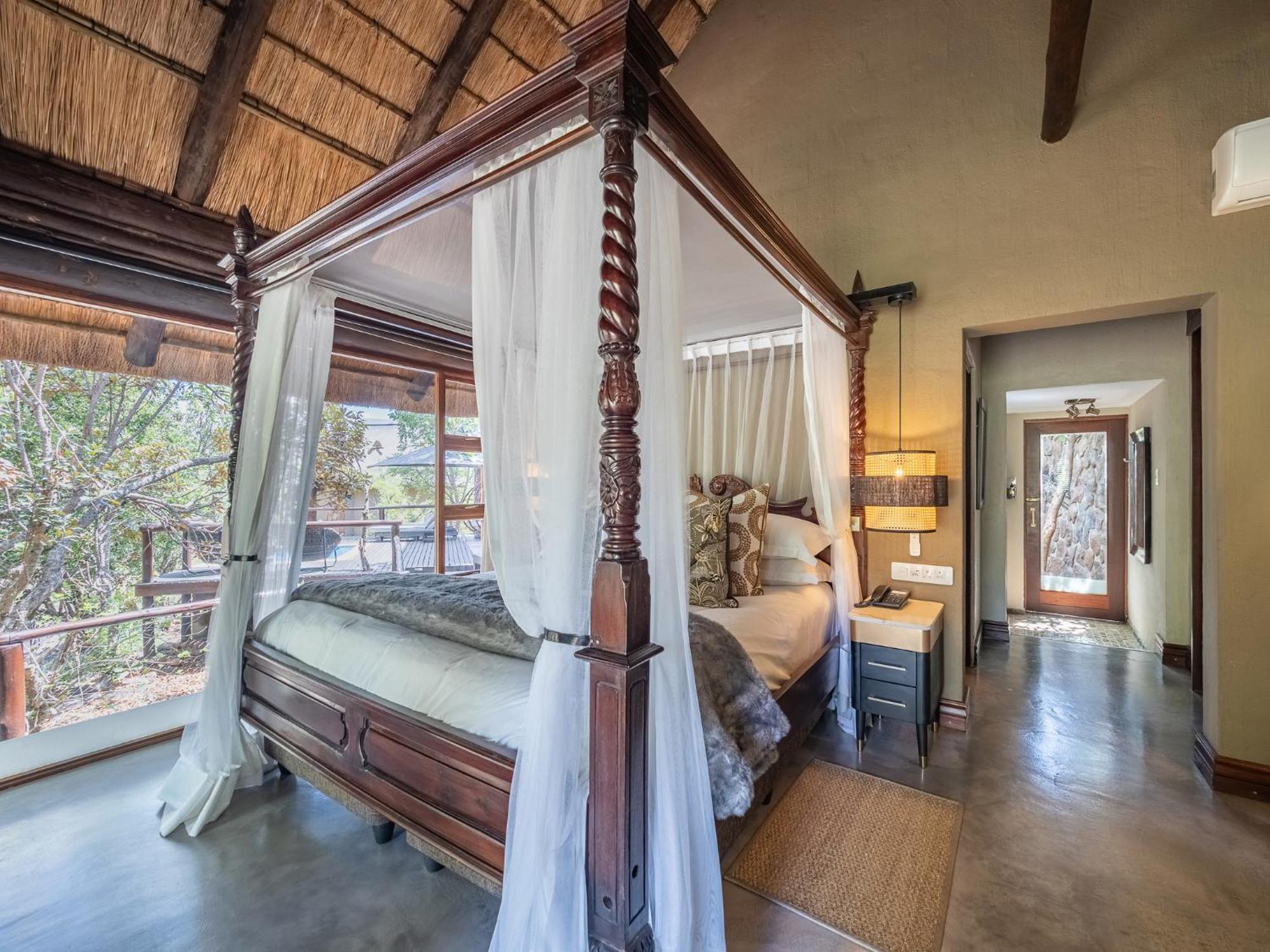Ndlovu Safari Lodge Vaalwater Room photo